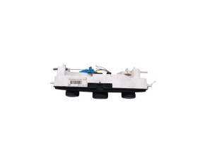 Commande chauffage RENAULT MEGANE 3 Photo n°5