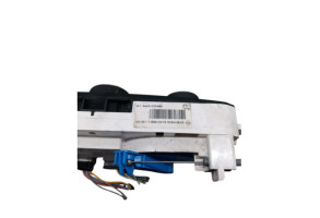 Commande chauffage RENAULT MEGANE 3 Photo n°6