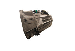 Boite de vitesses RENAULT MEGANE 3 Photo n°5