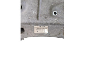 Berceau avant RENAULT CLIO 3 Photo n°3