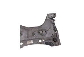 Berceau avant RENAULT CLIO 3 Photo n°4
