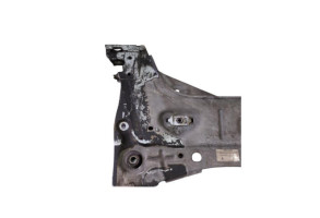 Berceau avant RENAULT CLIO 3 Photo n°5