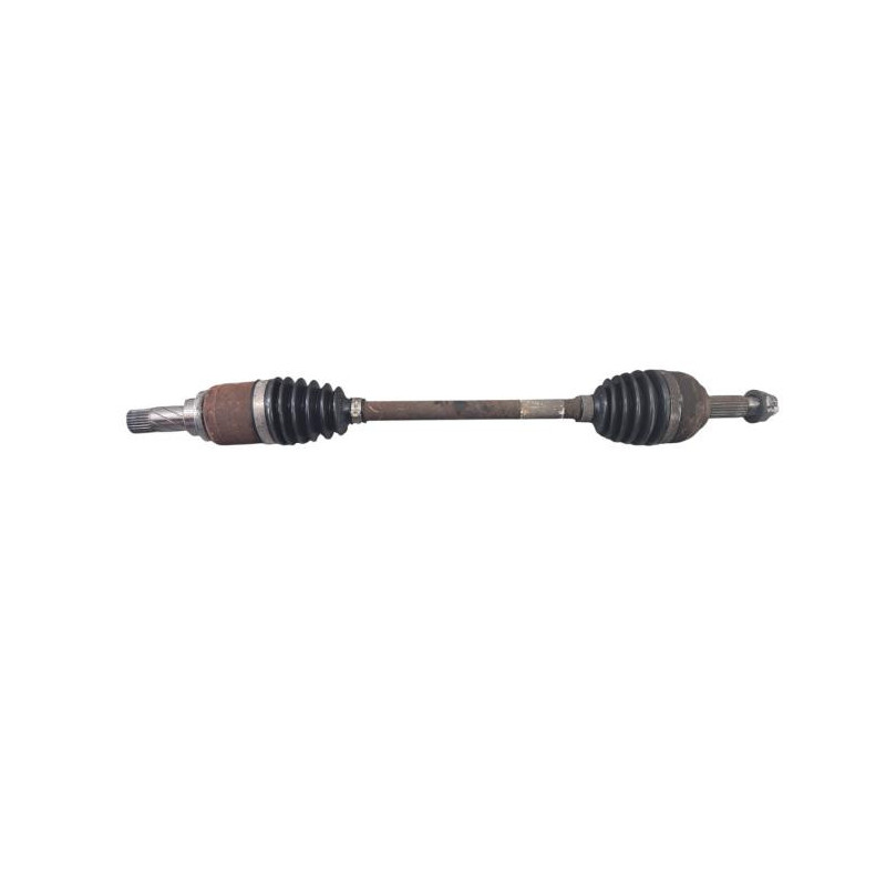 Cardan gauche (transmission) RENAULT CLIO 3 Photo n°1