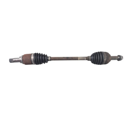 Cardan gauche (transmission) RENAULT CLIO 3