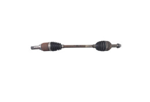 Cardan gauche (transmission) RENAULT CLIO 3 Photo n°1