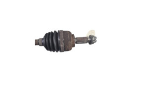 Cardan gauche (transmission) RENAULT CLIO 3 Photo n°2