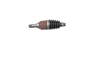 Cardan gauche (transmission) RENAULT CLIO 3 Photo n°4
