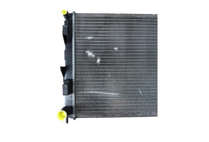 Radiateur eau RENAULT CLIO 3 Photo n°3