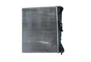 Radiateur eau RENAULT CLIO 3 Photo n°4