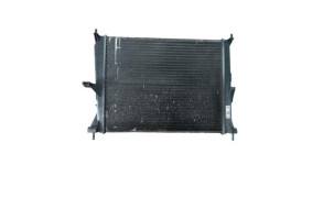 Radiateur eau RENAULT CLIO 3 Photo n°5