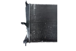 Radiateur eau RENAULT CLIO 3 Photo n°6