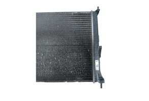 Radiateur eau RENAULT CLIO 3 Photo n°7