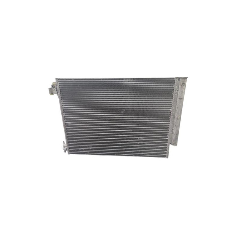 Radiateur clim RENAULT CLIO 4 Photo n°1