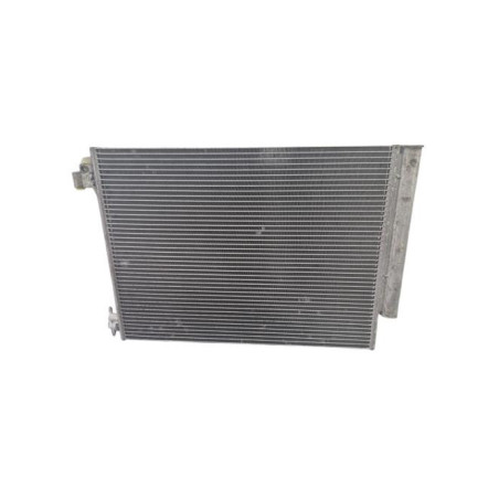 Radiateur clim RENAULT CLIO 4