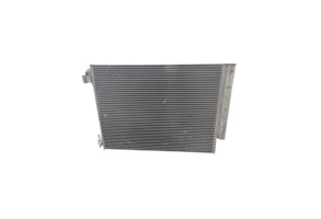 Radiateur clim RENAULT CLIO 4 Photo n°1