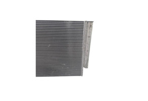 Radiateur clim RENAULT CLIO 4 Photo n°2