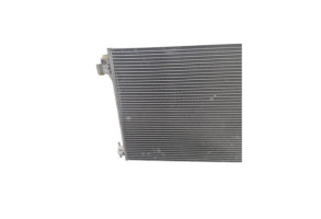 Radiateur clim RENAULT CLIO 4 Photo n°3