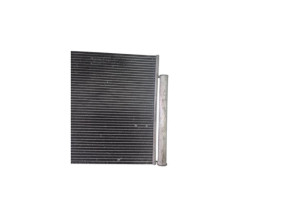 Radiateur clim RENAULT CLIO 4 Photo n°5