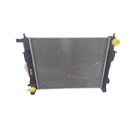 Radiateur eau RENAULT CLIO 4