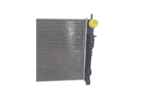 Radiateur eau RENAULT CLIO 4 Photo n°2