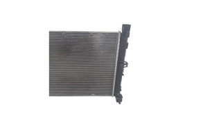 Radiateur eau RENAULT CLIO 4 Photo n°5