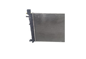 Radiateur eau RENAULT CLIO 4 Photo n°6