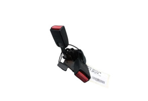 Attache ceinture arriere gauche RENAULT MEGANE 3 Photo n°2