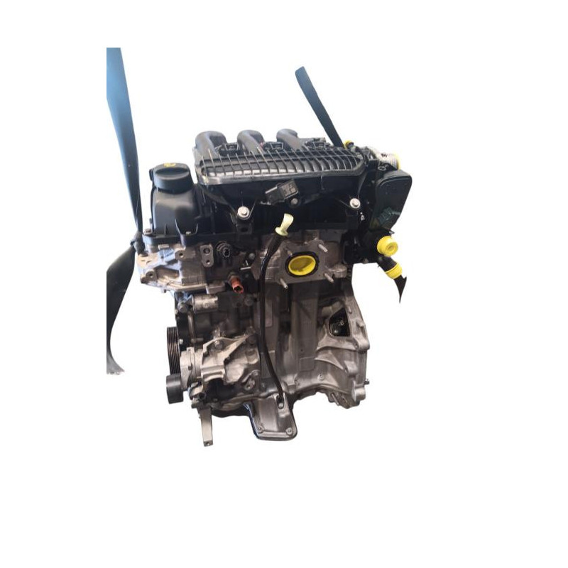 Moteur CITROEN C3 3 Photo n°1 Moteur CITROEN C3 3 Photo n°1
