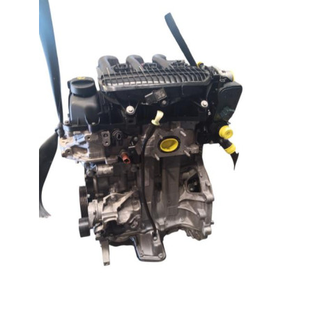 Moteur CITROEN C3 3