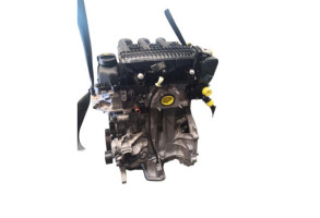 Moteur CITROEN C3 3 Photo n°1 Moteur CITROEN C3 3 Photo n°1
