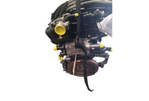 Moteur CITROEN C3 3 Photo n°4 Moteur CITROEN C3 3 Photo n°4