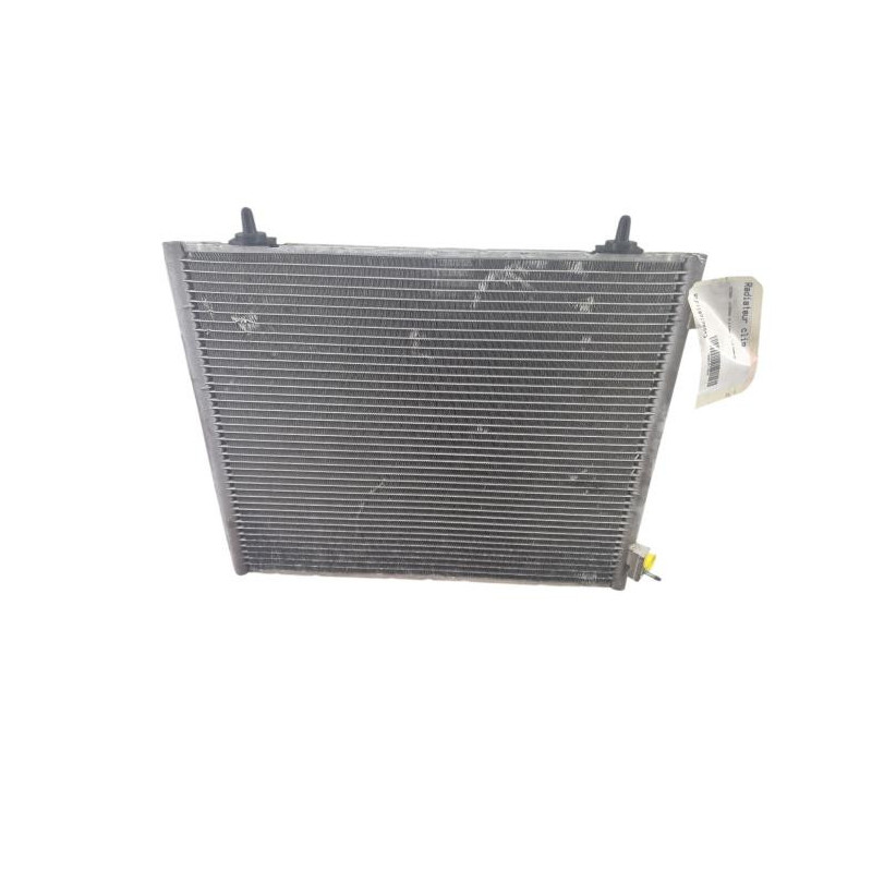 Radiateur clim CITROEN C3 3 Photo n°1 Radiateur clim CITROEN C3 3 Photo n°1