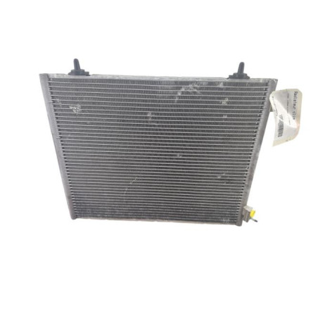 Radiateur clim CITROEN C3 3