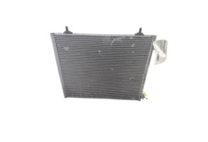 Radiateur clim CITROEN C3 3 Photo n°1 Radiateur clim CITROEN C3 3 Photo n°1