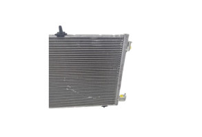 Radiateur clim CITROEN C3 3 Photo n°6 Radiateur clim CITROEN C3 3 Photo n°6