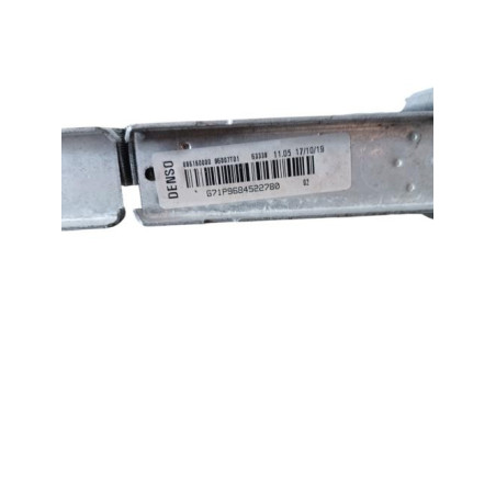 Radiateur eau CITROEN C3 3