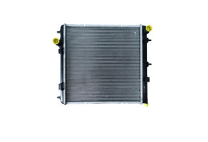 Radiateur eau CITROEN C3 3 Photo n°2