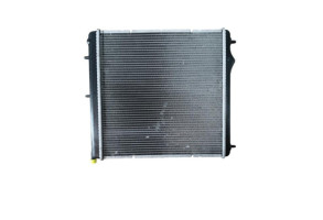 Radiateur eau CITROEN C3 3 Photo n°3