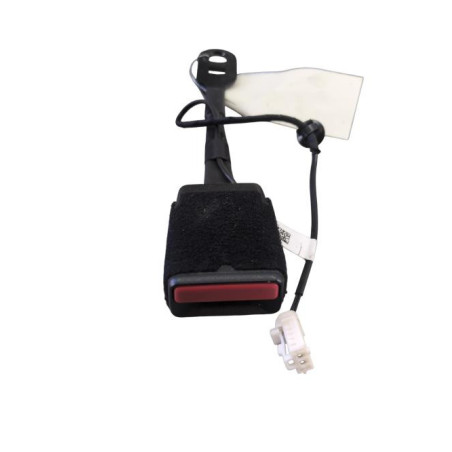 Attache ceinture avant droit CITROEN C3 3