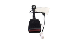 Attache ceinture avant droit CITROEN C3 3 Photo n°1 Attache ceinture avant droit CITROEN C3 3 Photo n°1