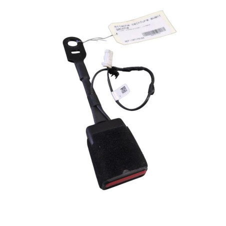 Attache ceinture avant gauche CITROEN C3 3