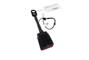 Attache ceinture avant gauche CITROEN C3 3 Photo n°1 Attache ceinture avant gauche CITROEN C3 3 Photo n°1