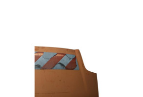 Capot RENAULT MASTER 2 Photo n°4