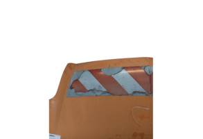 Capot RENAULT MASTER 2 Photo n°6