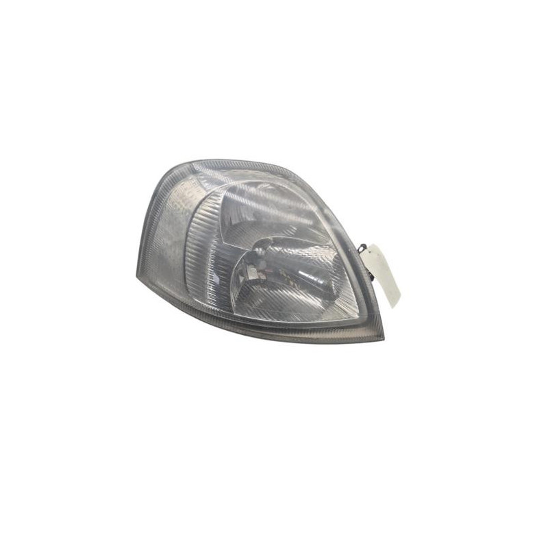 Optique avant principal droit (feux)(phare) RENAULT MASTER 2 Photo n°1