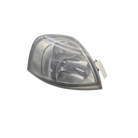 Optique avant principal droit (feux)(phare) RENAULT MASTER 2