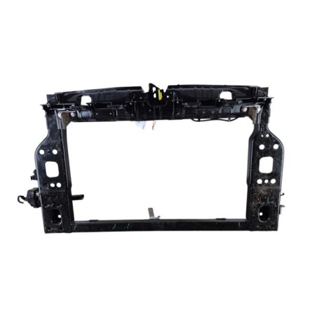 Armature avant, Masque avant FIAT 500E