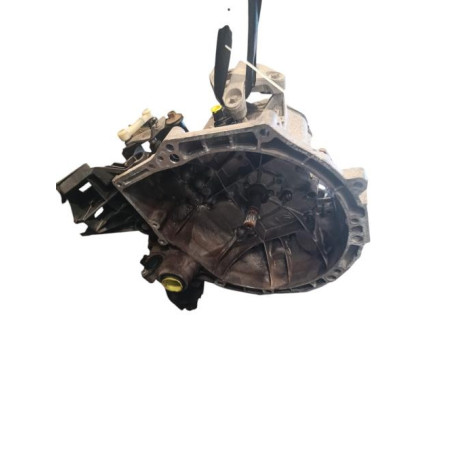 Boite de vitesses CITROEN C3 2
