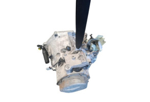 Boite de vitesses PEUGEOT 208 1 Photo n°5