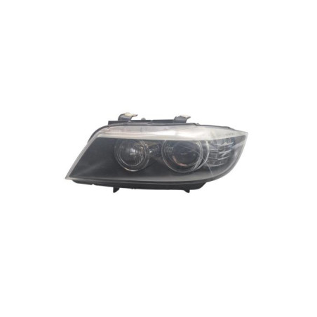 Optique avant principal gauche (feux)(phare) BMW SERIE 3 E90